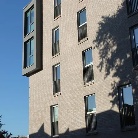 Apartament Stadtloft 