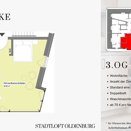 Stadtloft 