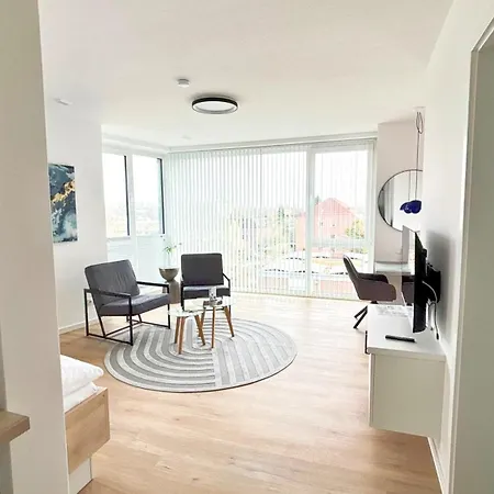 Stadtloft 